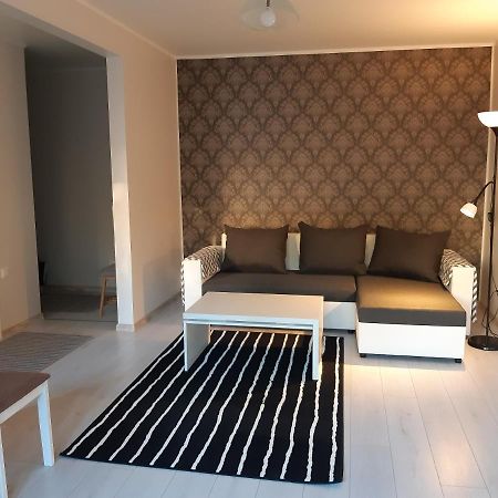 Apartment Suedalinnas Haapsalu Eksteriør billede